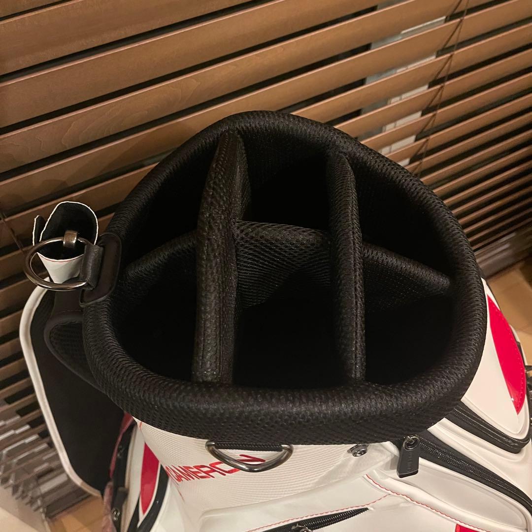 Titleist SCOTTY CAMERON キャメロン キャディバッグ 日本
