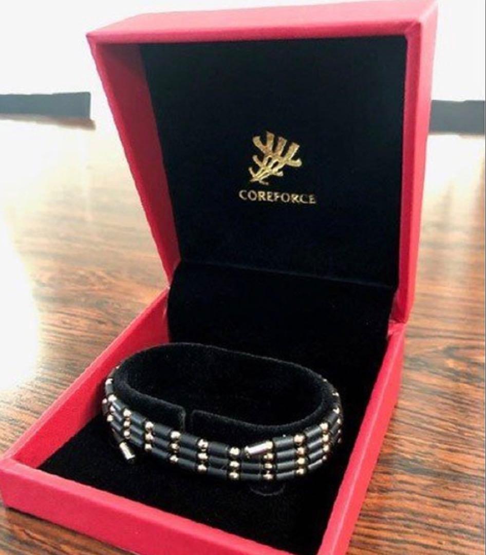 COREFORCE コアフォース　テラ　ループ70センチ　限定モデル　正規品