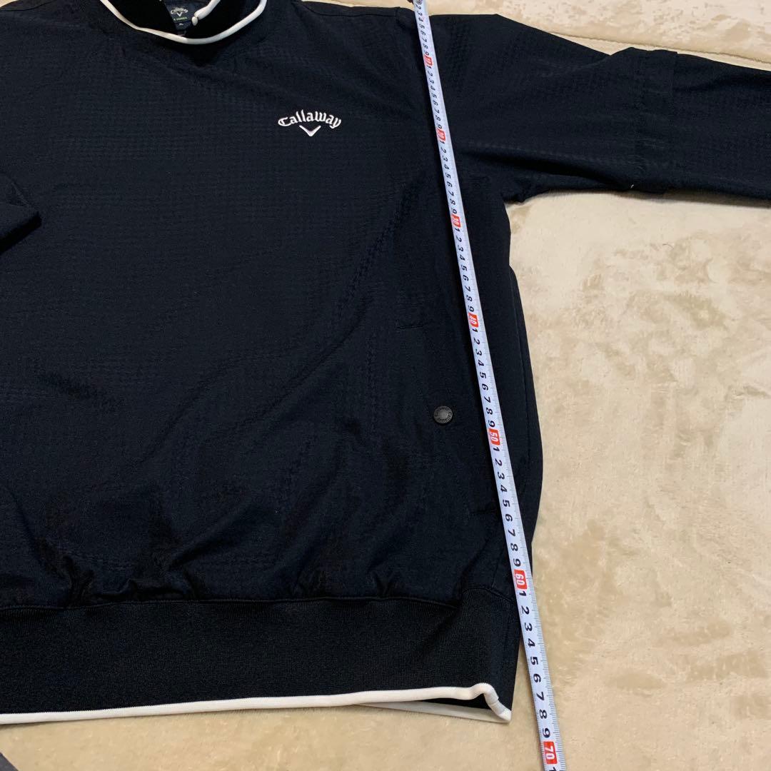 キャロウェイスニード