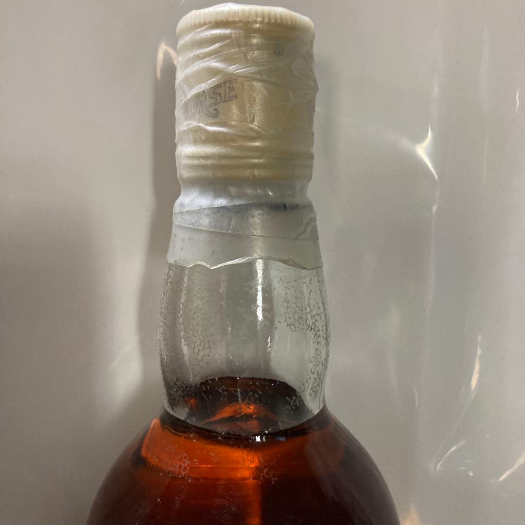 ホワイトホース スコッチウイスキー 760ml 43% 干支ボトル特級表記