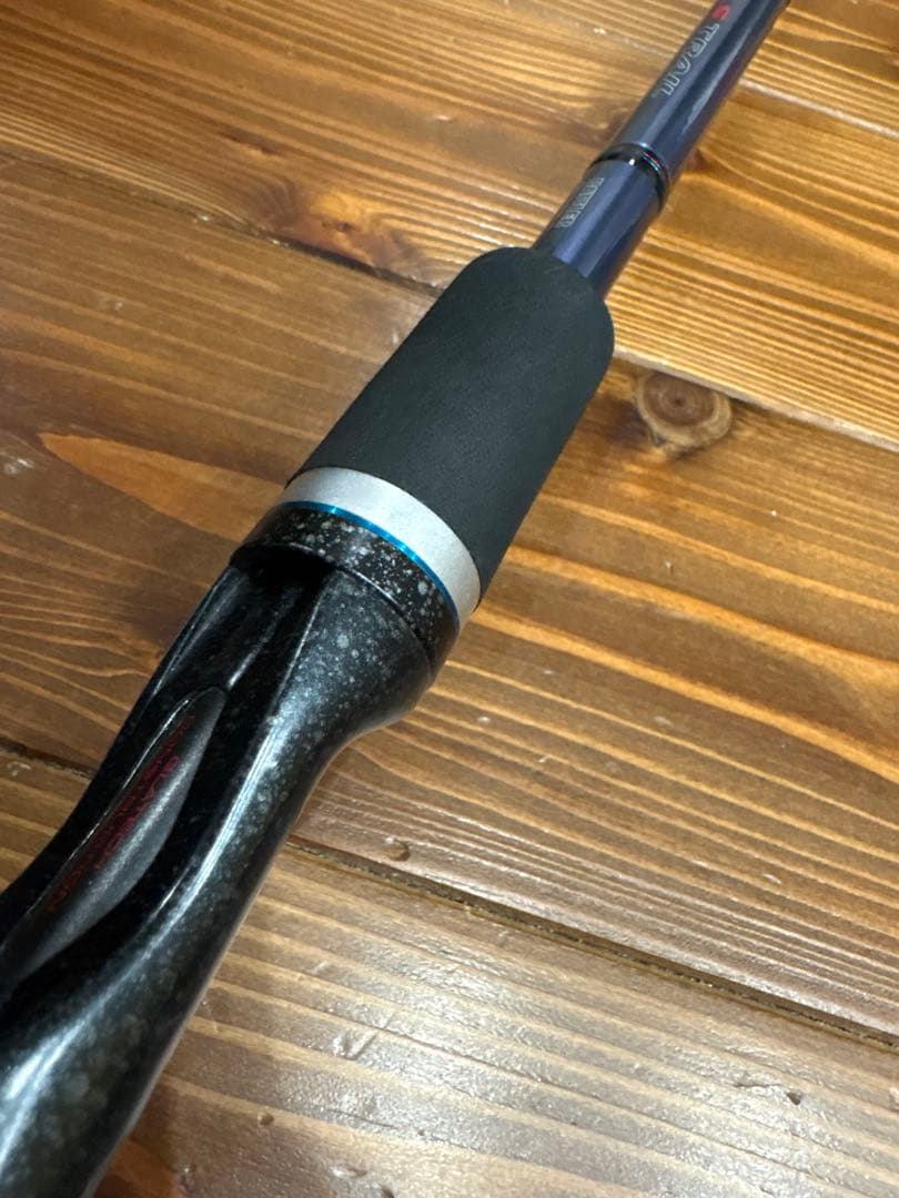 ダイワ バトラーＵＳトレイル ＢＡ－ＵＳＴ　６６１ＭＲＢ－Ｇ　DAIWA