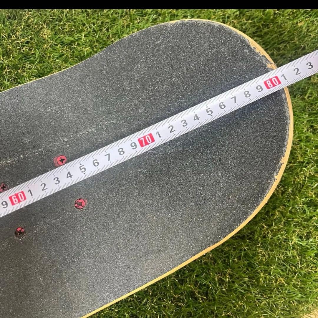 スケートボード SK8プリミティブ デッキ ポールロドリゲス コンプリート