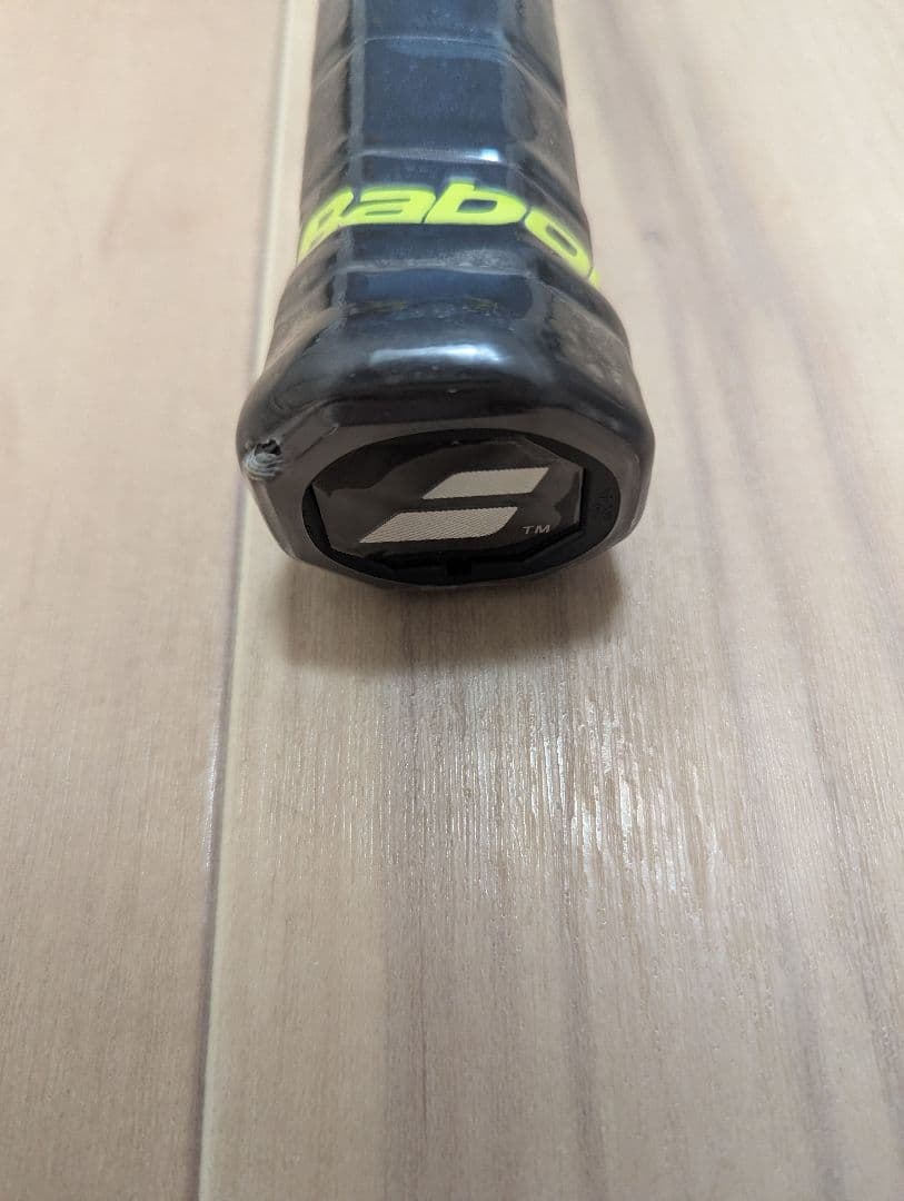 ラケット(硬式用) Babolat pure aero 98 G3