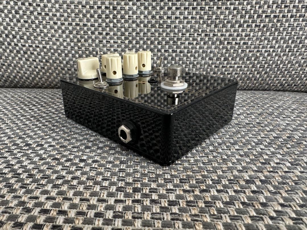 ベース vivie Rhinotes