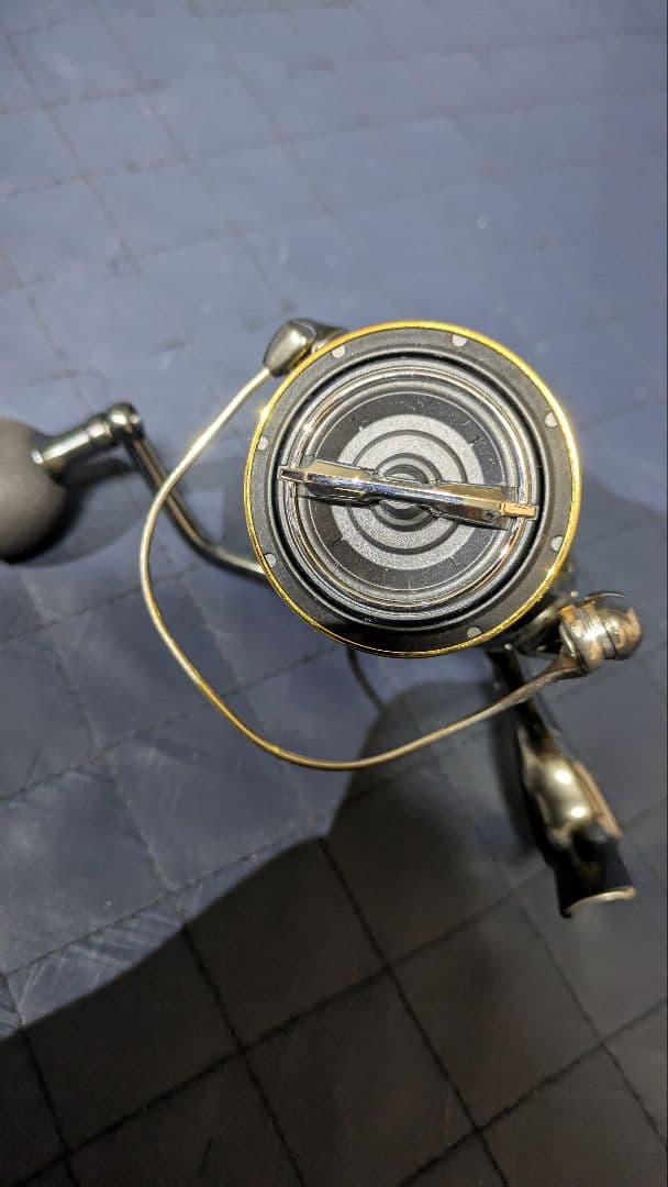 20ツインパワー4000PG