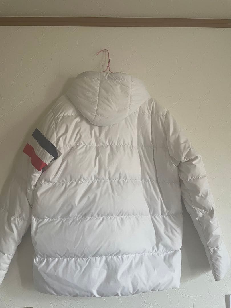 ルコック　ホワイトダウン　価格交渉[可]