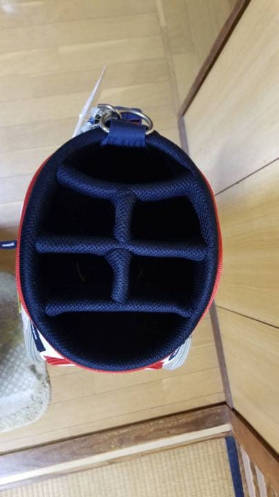 レディース　ツアーステージC L バッグのみ