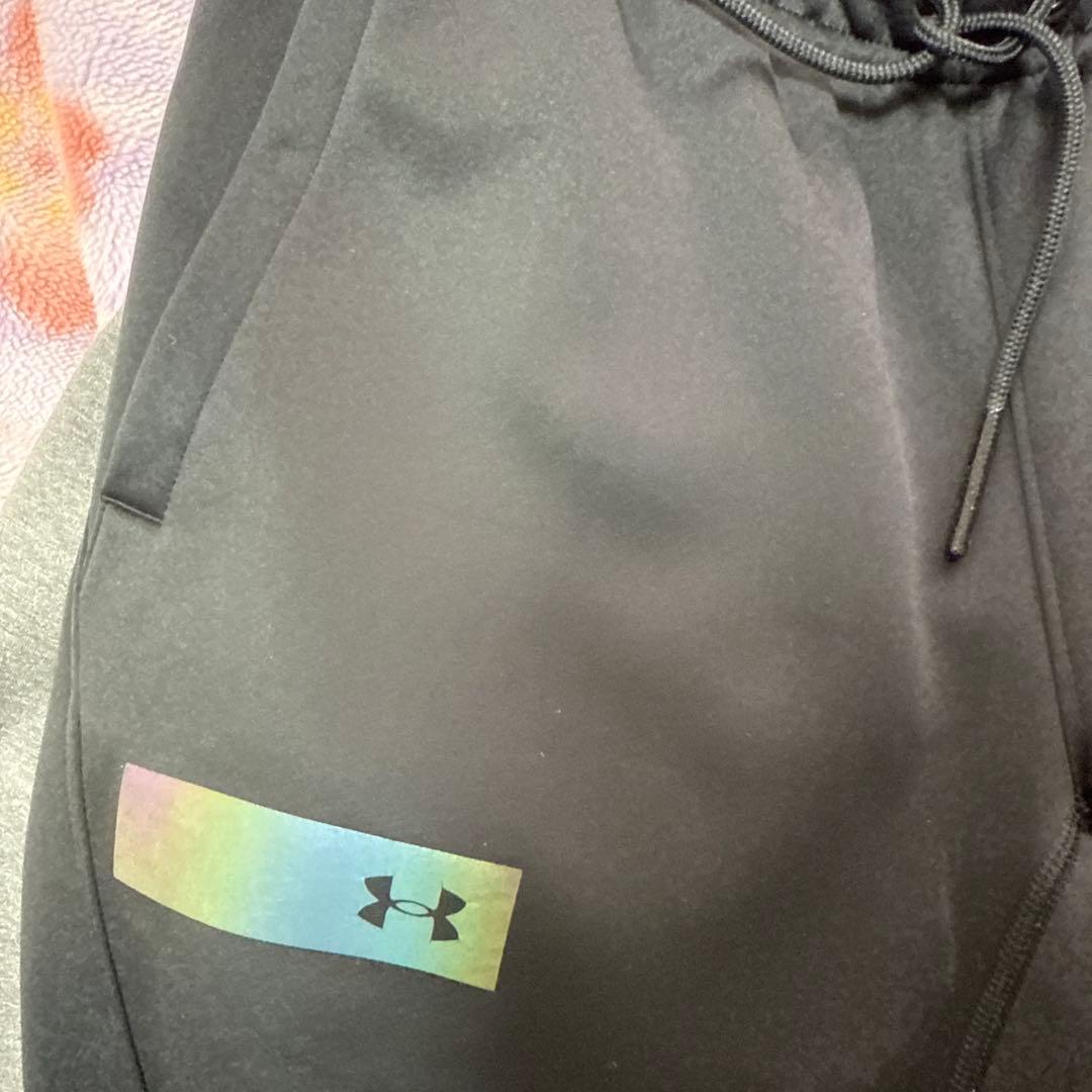 アンダーアーマー セットアップ 上下セット　 1388235 1388236