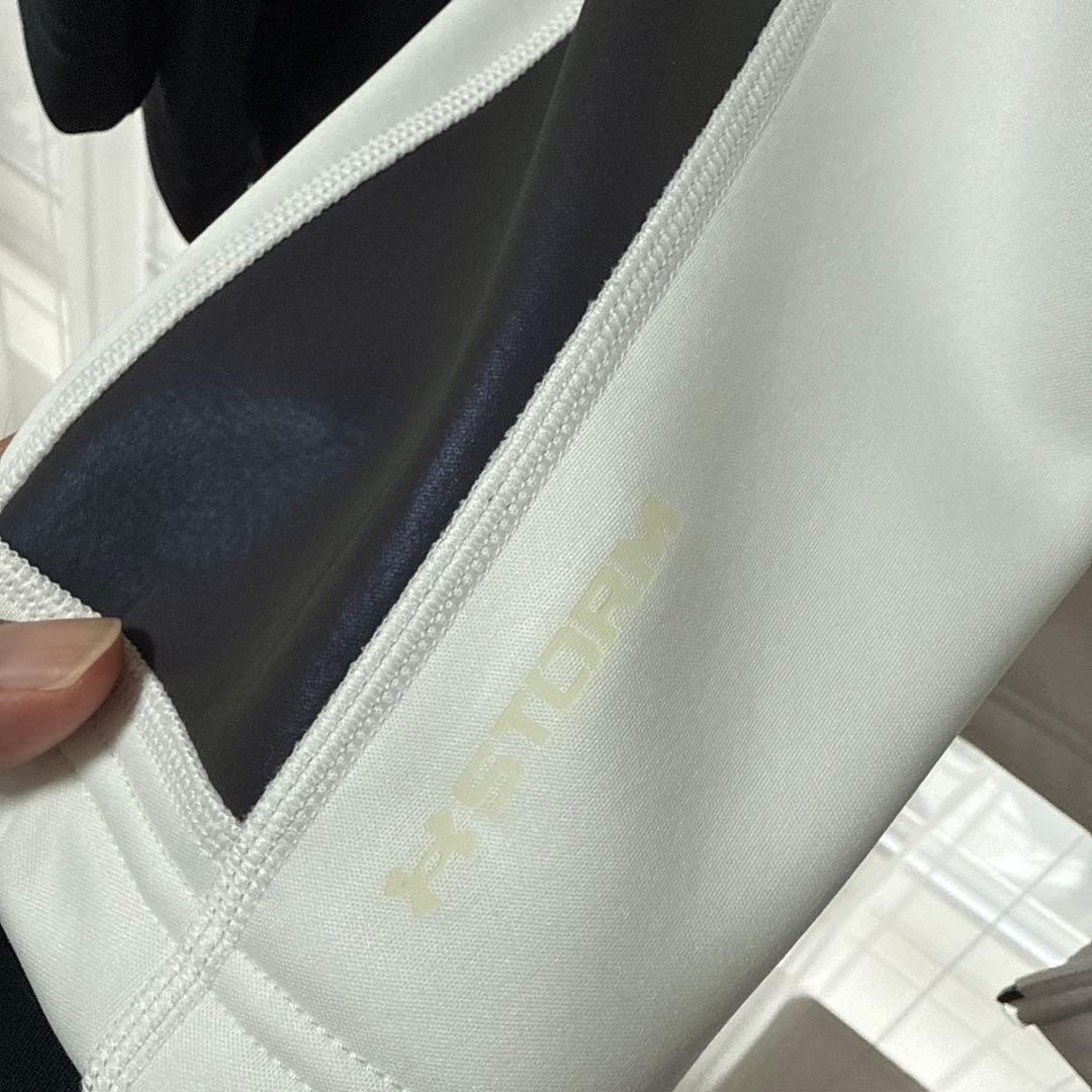 アンダーアーマー セットアップ 上下セット　 1388235 1388236