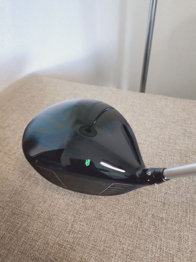 バルド スカイドライブ ドライバー Arch-KaMs 164α