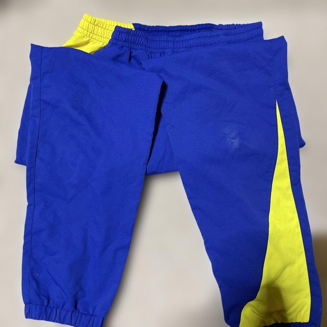 柏レイソルトレーニングウェアピステ上下セットL