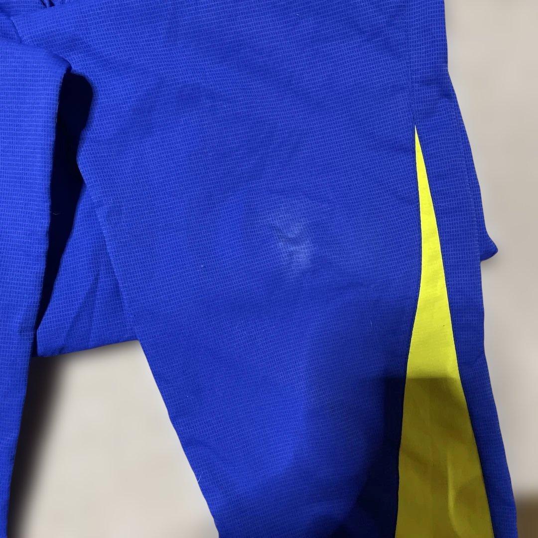 柏レイソルトレーニングウェアピステ上下セットL