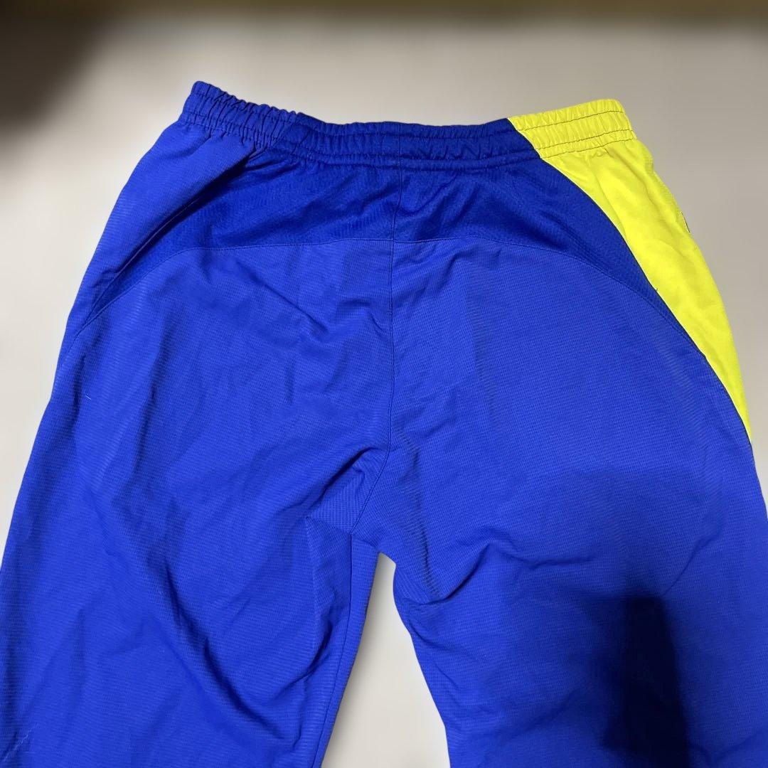 柏レイソルトレーニングウェアピステ上下セットL