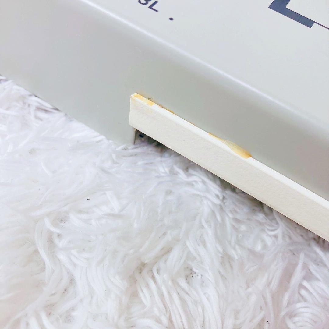 PLUS 裁断機 PK-513L 業務用 手動式 A4 書類整理 木村刃物