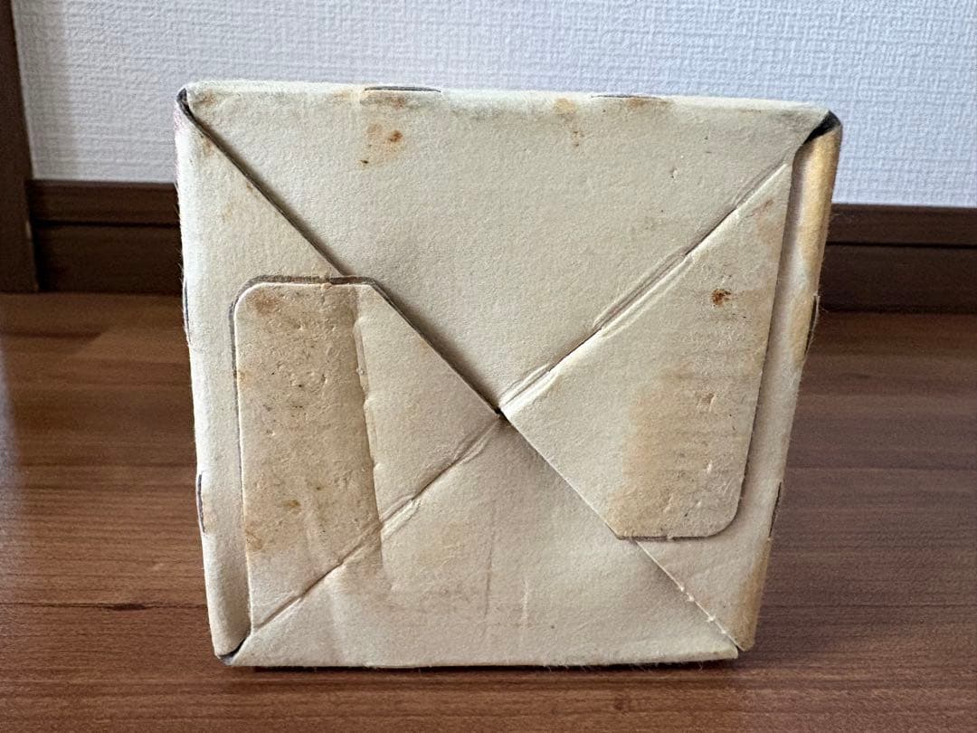 【未開栓】森伊蔵 720ml 箱付き ※箱ダメージあり