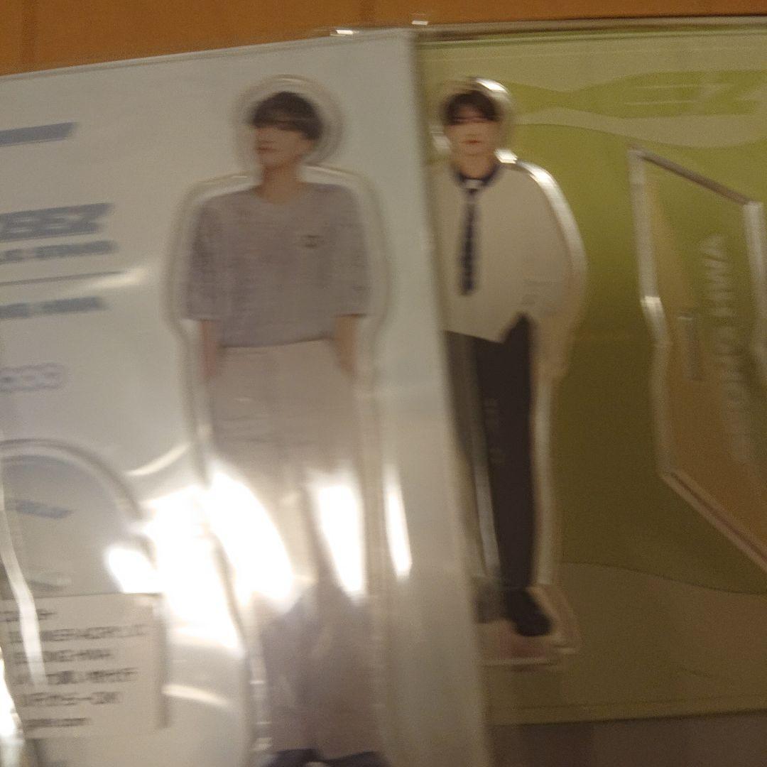 ATEEZ ソンファ グッズ セット 未使用