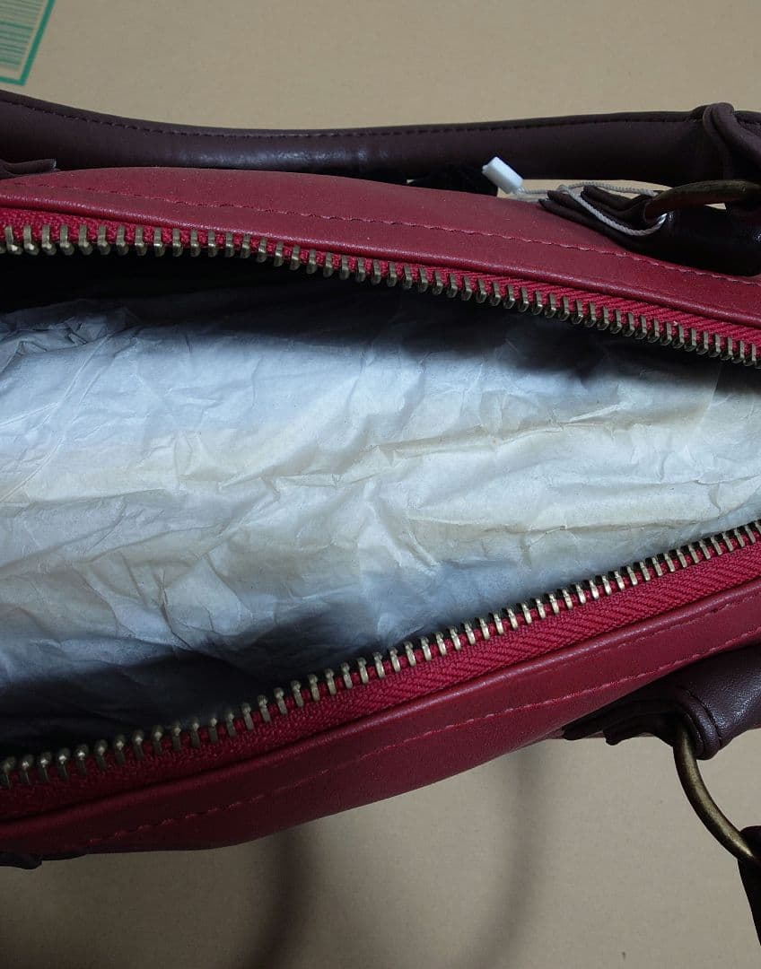 希少　ローゼンメイデン　真紅　スーパーグルーピーズ　ハンドバッグ