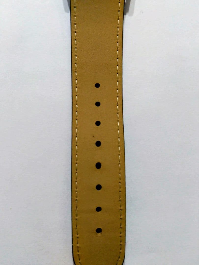 アイドルマスターシャイニーカラーズ腕時計　ノクチル