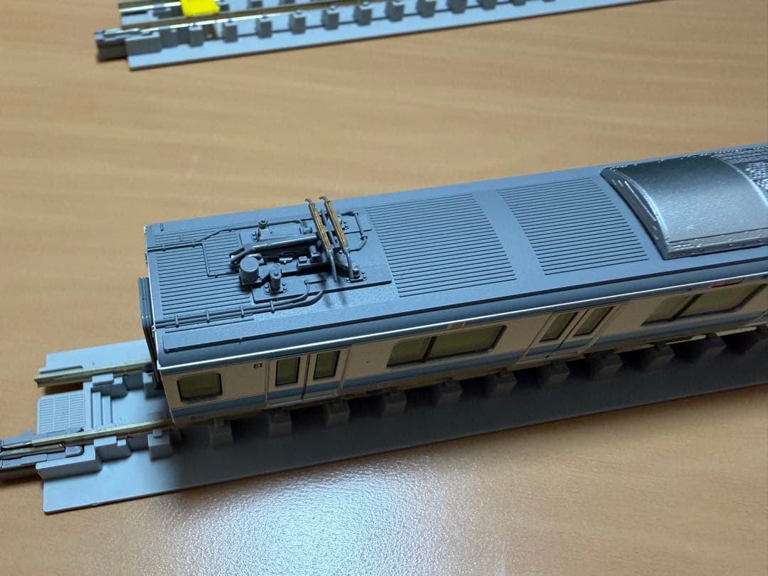 233系 1000番台 京浜東北線　10-1826、1827、1828