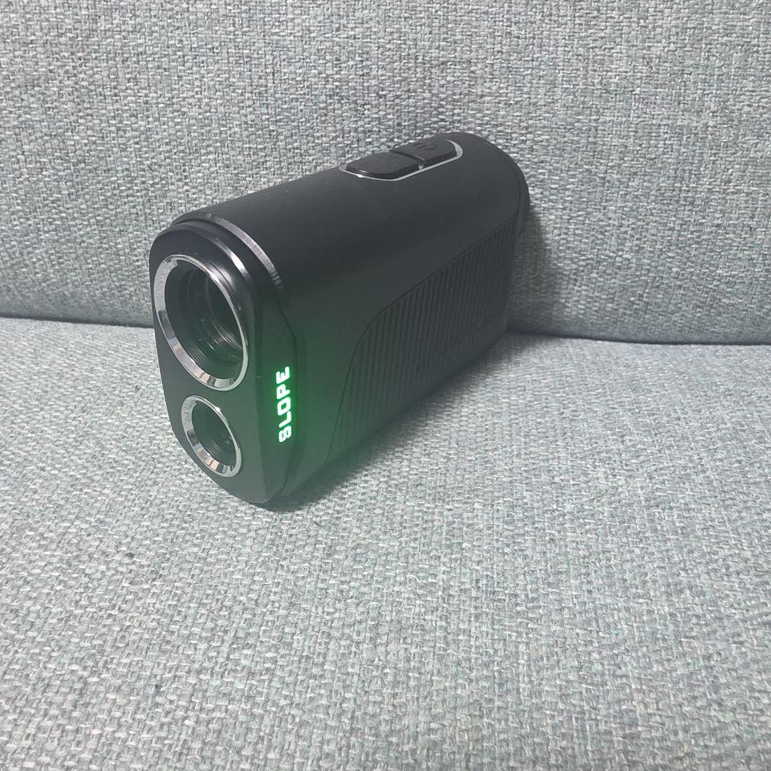 ニンジャゴルフ距離計 　NJ　MINI　OLED