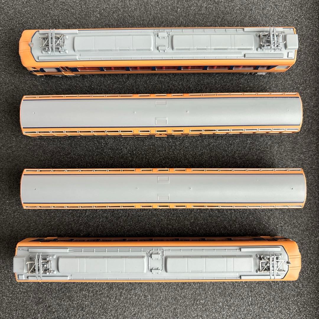 TOMIX 近鉄30000系ビスタカー 92049