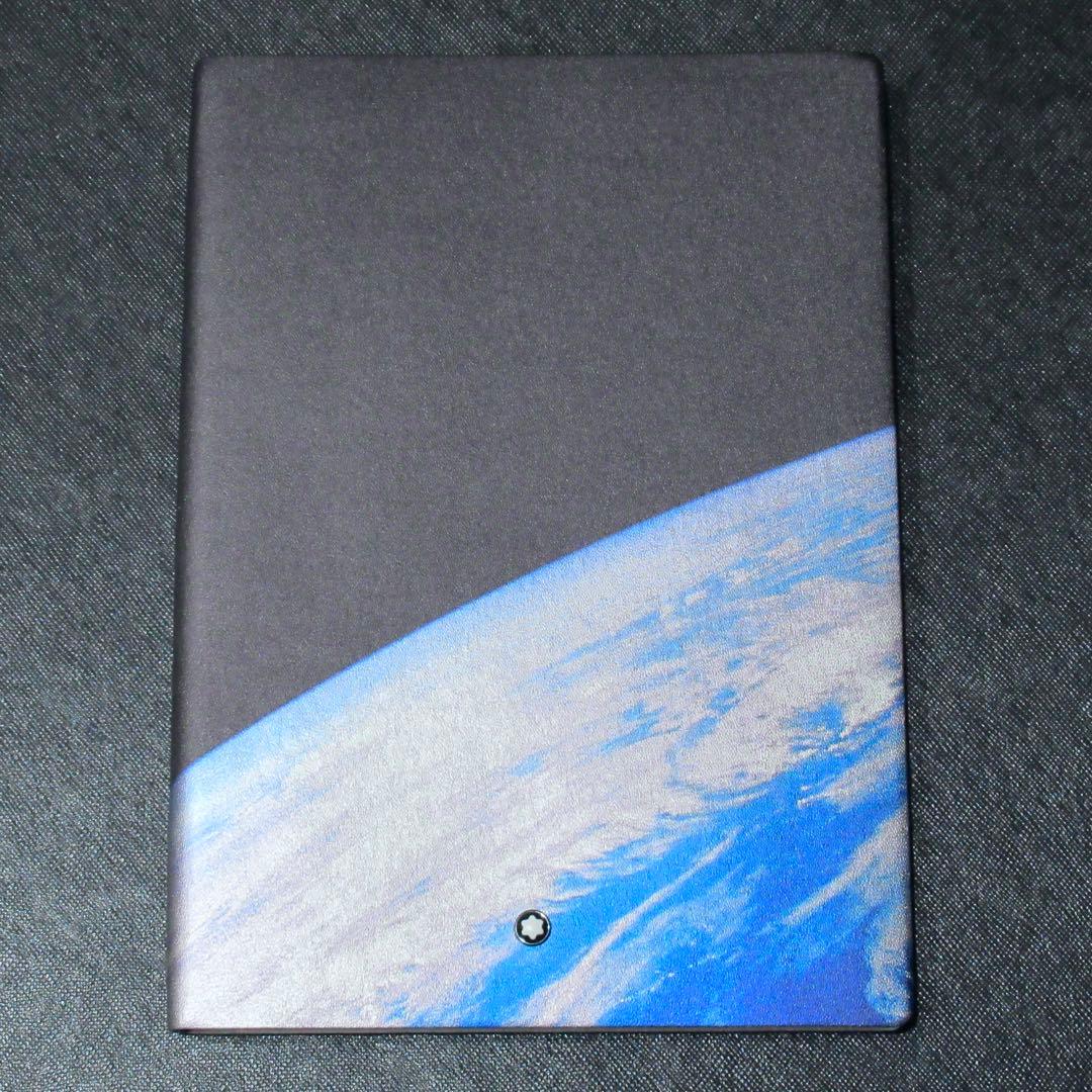 モンブラン ノート 146 スターウォーカー 119526