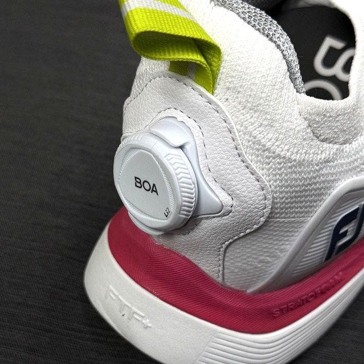 新品 フットジョイ ハイパーフレックス カーボン ボア シューズ 25.5cm