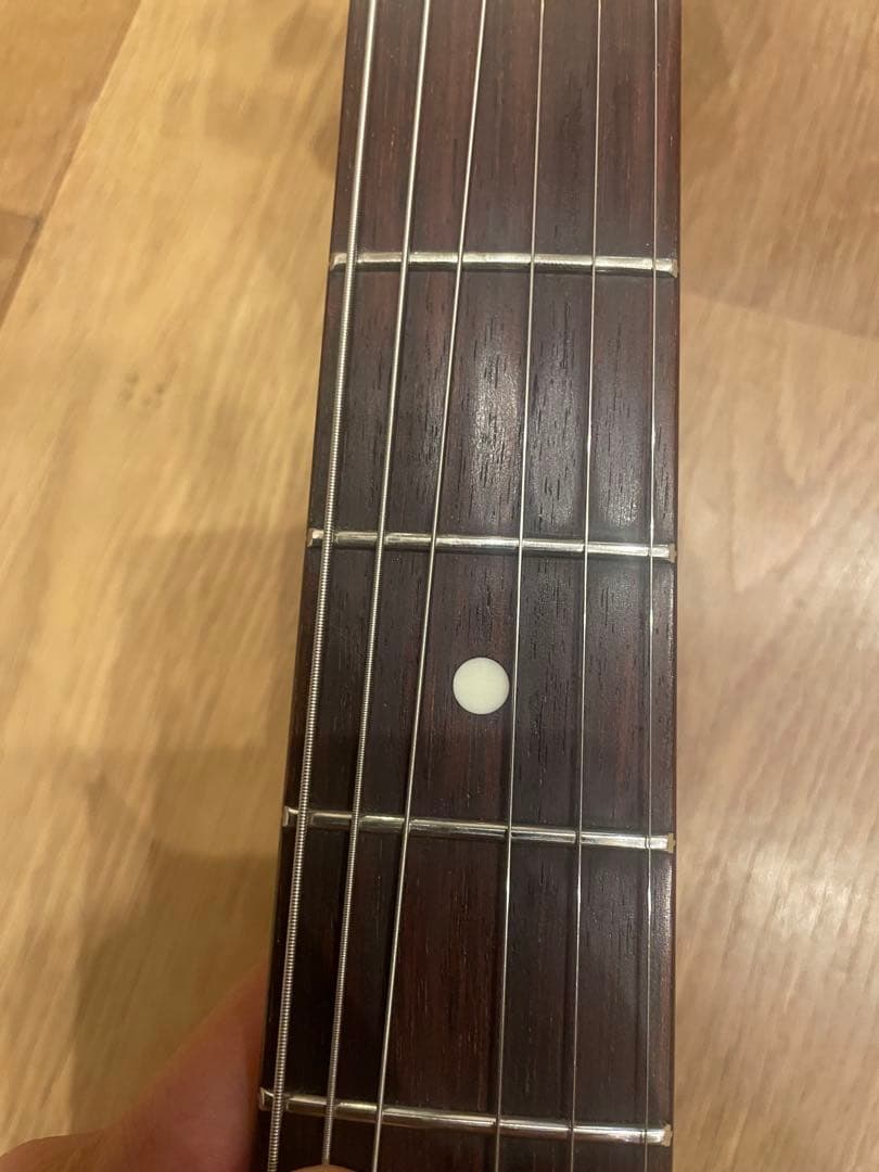 ギター TOKAI AST110