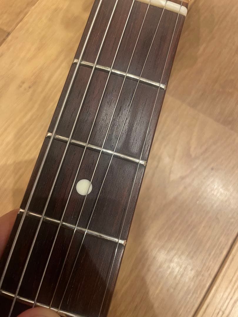 ギター TOKAI AST110