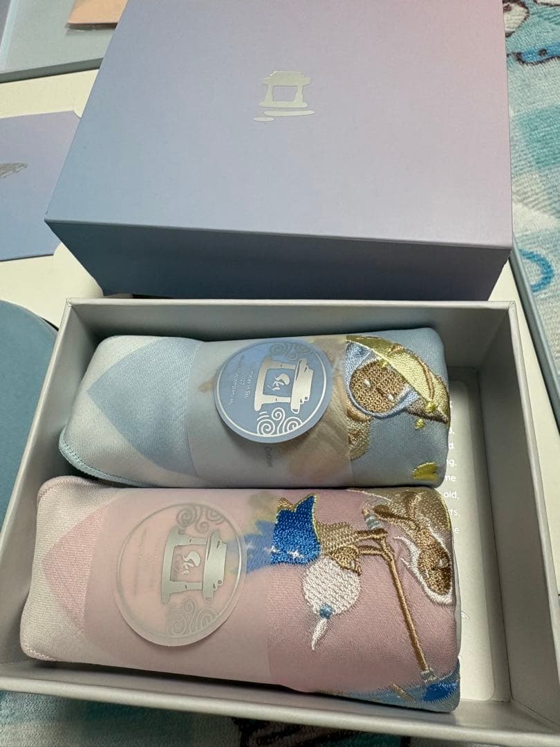 Sky星を紡ぐ子どもたち つながりのボックス 雨林