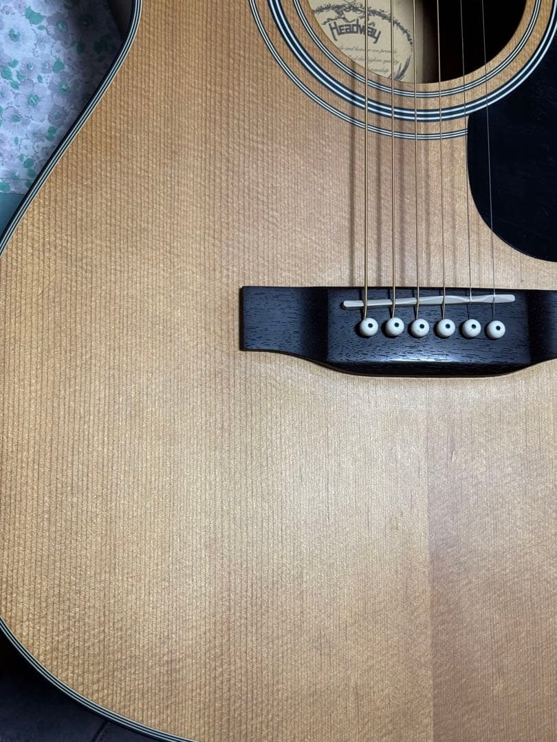 初心者、学生、女性の方に最適❗️ HeadwayヘッドウェイHCF-20調整済‼️