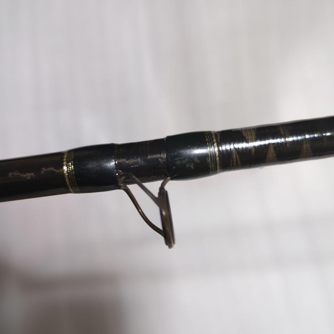 ※値下げしました　シマノ　ファイナルディメンション　TS-172MHPF　美品