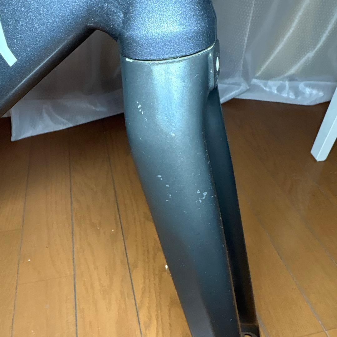 AFFINITY CYCLES KISSENA ピスト フレームセット XS