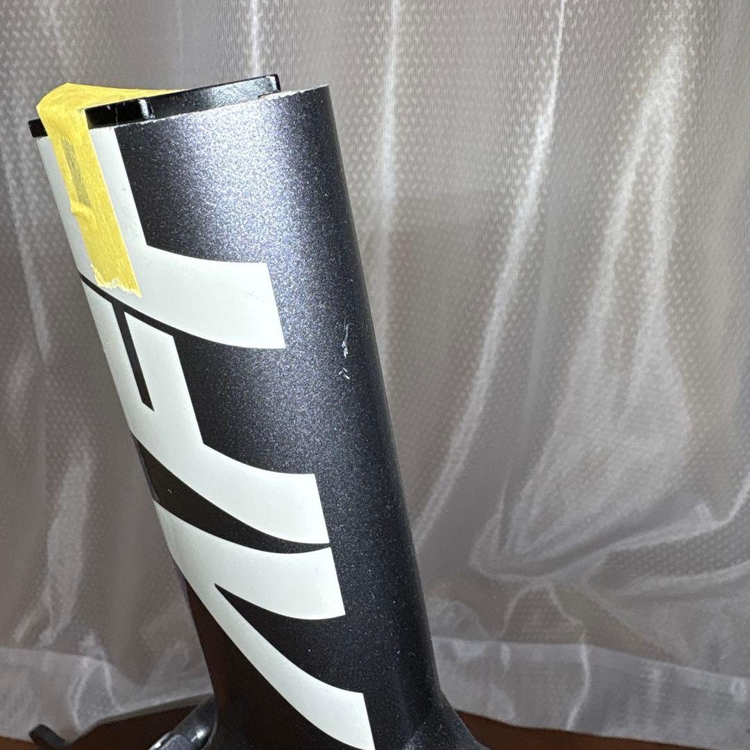 AFFINITY CYCLES KISSENA ピスト フレームセット XS