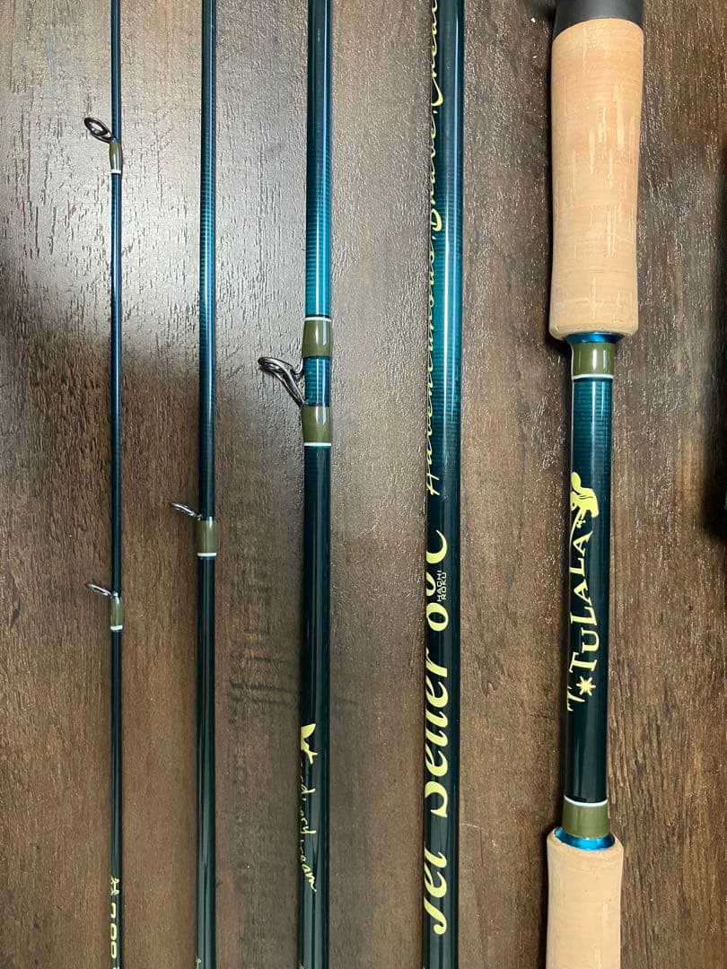 ジェットセッター 86C 2024 MID Jet Setter