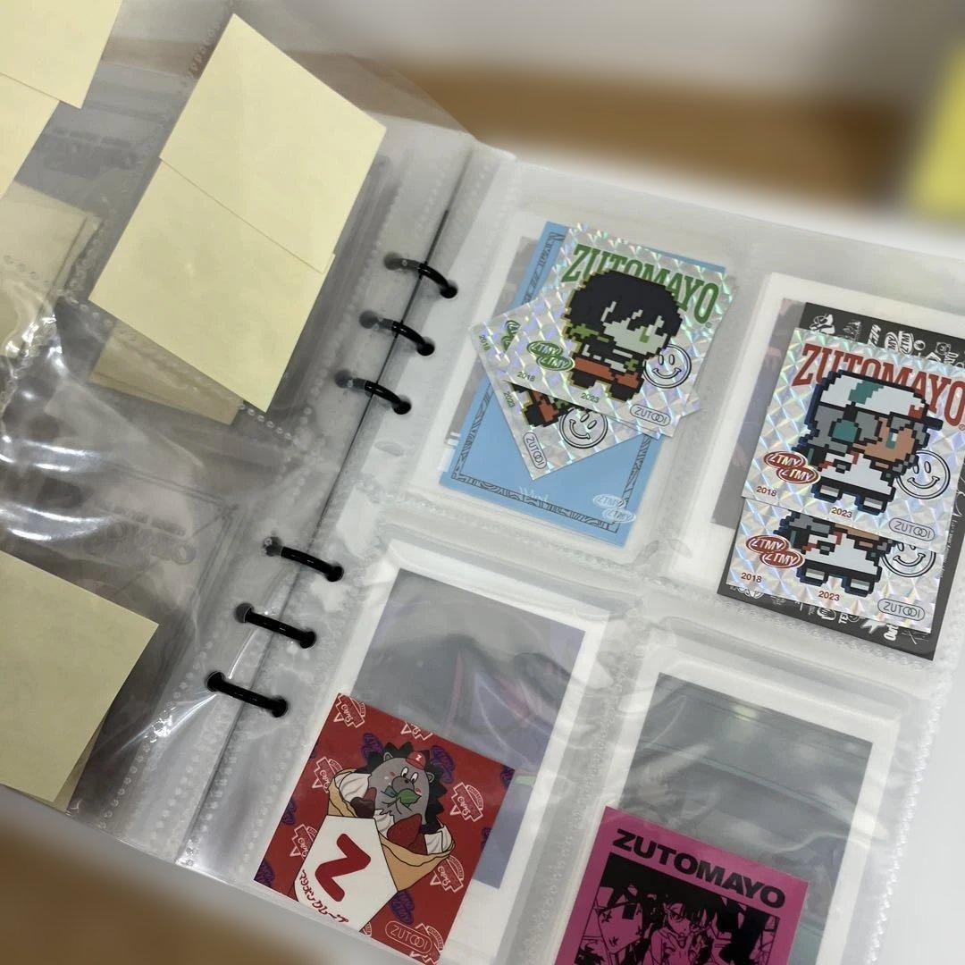 ずっと真夜中でいいのに。 カード しゃもじ など グッス゛ まとめ売り ずとまよ