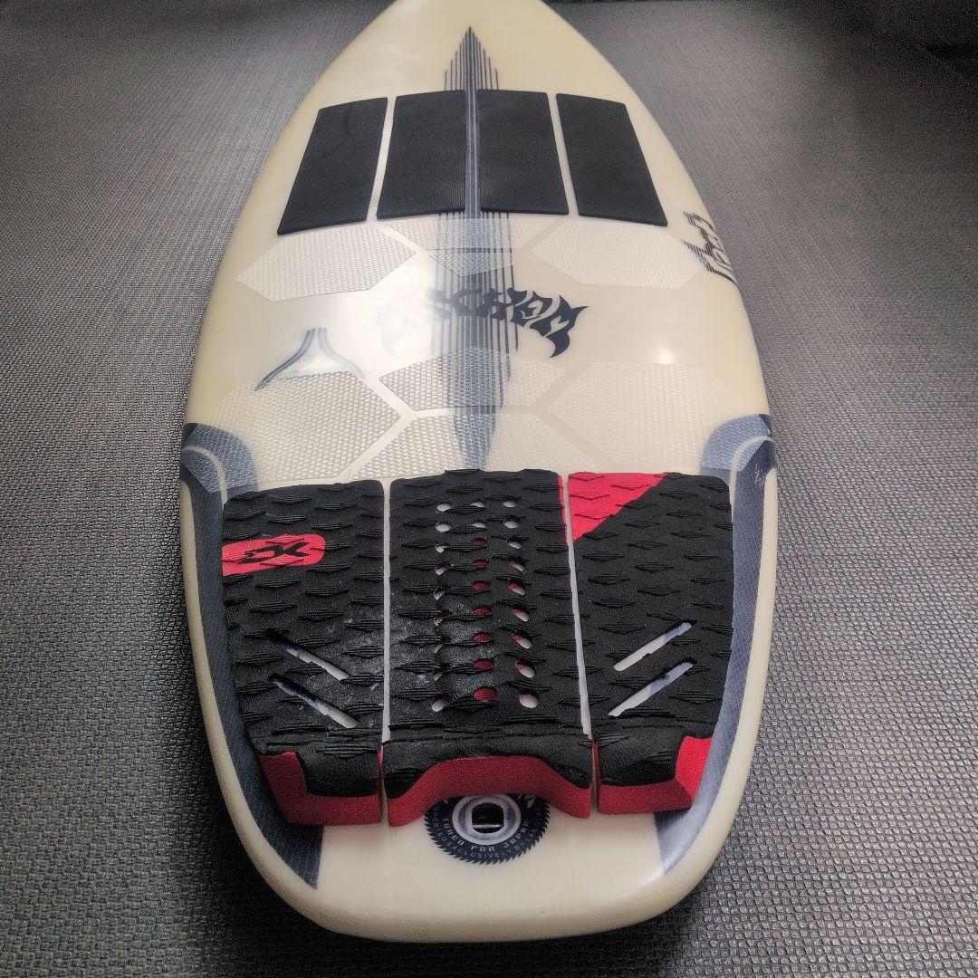 lost　Mayhem　ウーバードライバー　d　サーフボード