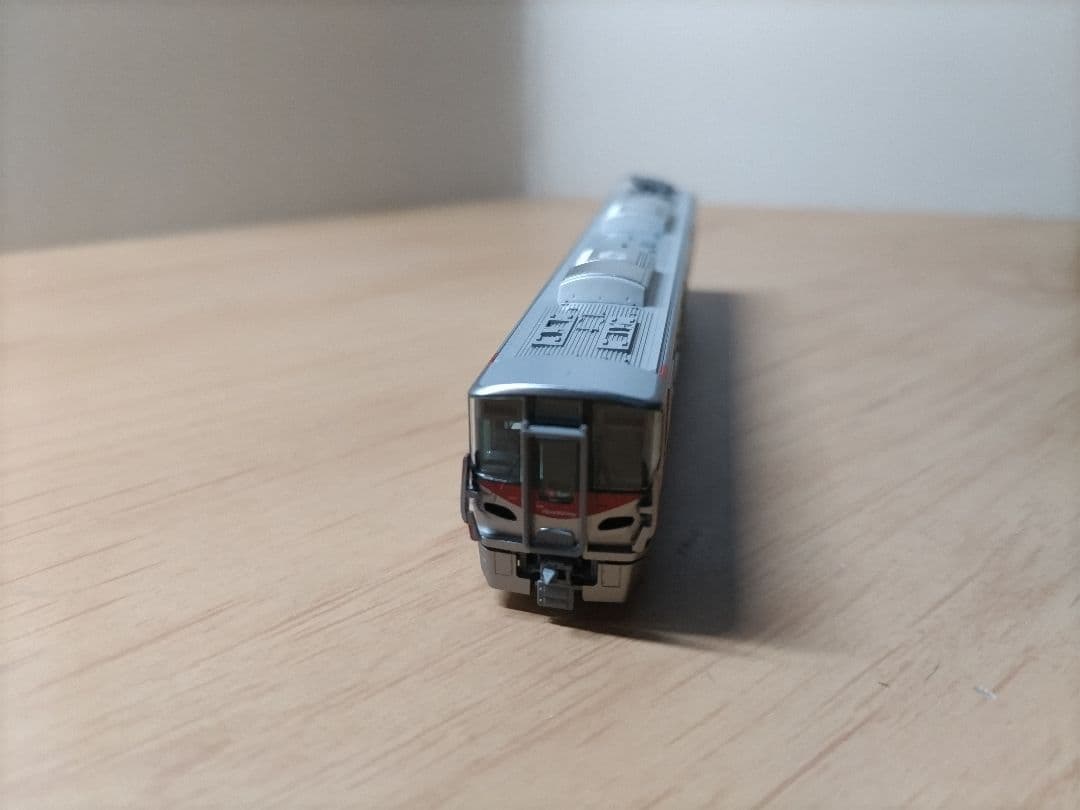 Nゲージ TOMIX 227系レッドウィング 基本Bセット