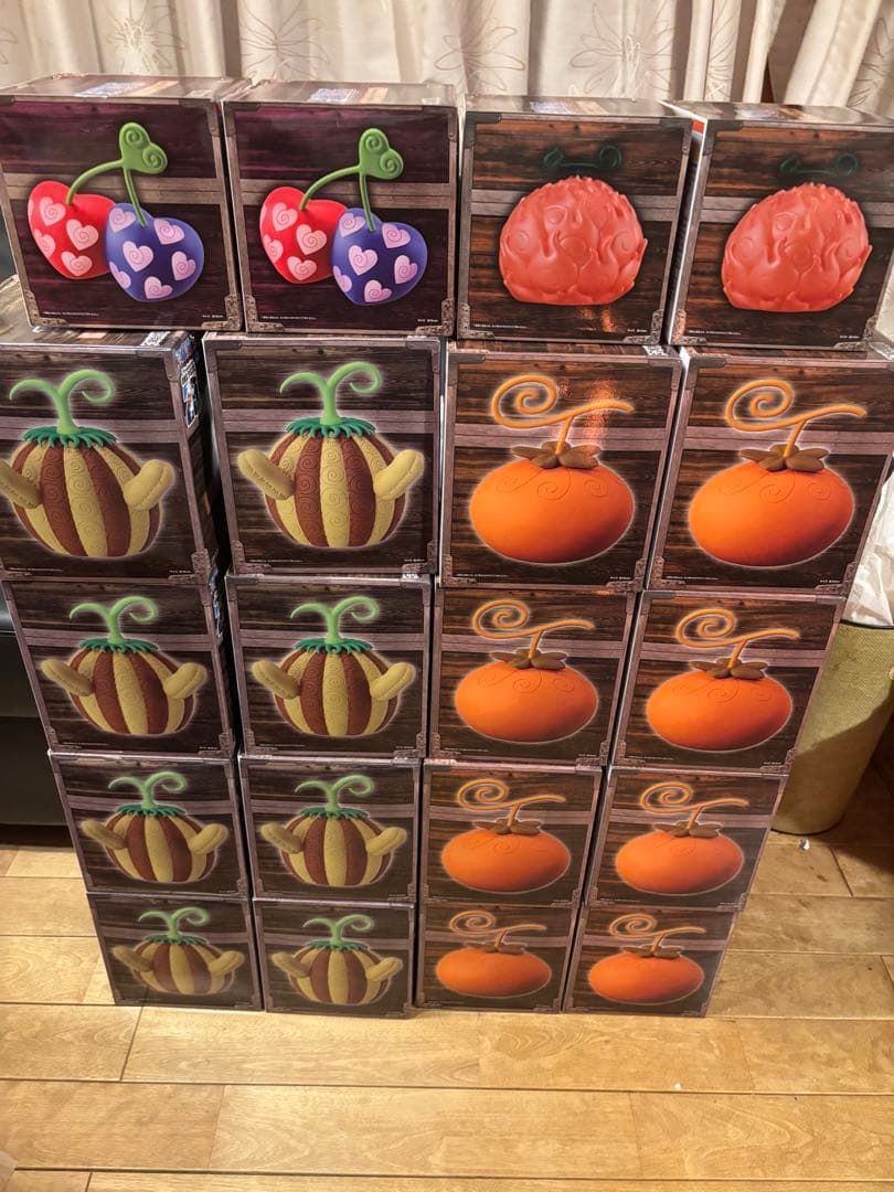 ワンピースルームライトまとめ売り!!1つ約500円