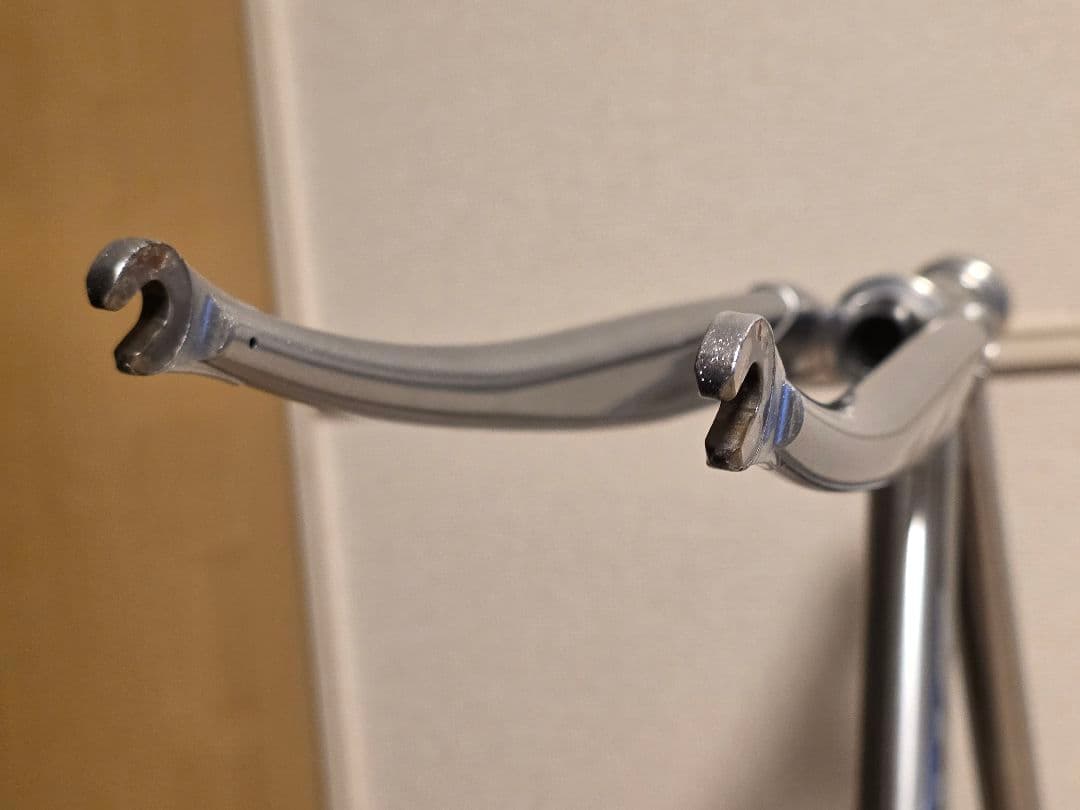 ブリヂストン ピストフレーム njs