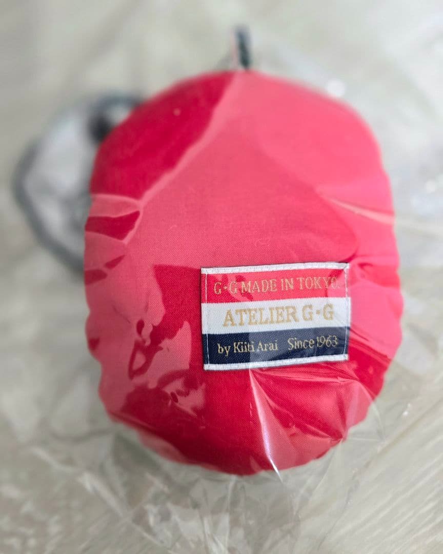 アトリエgg インディゴダウンバレルベッド