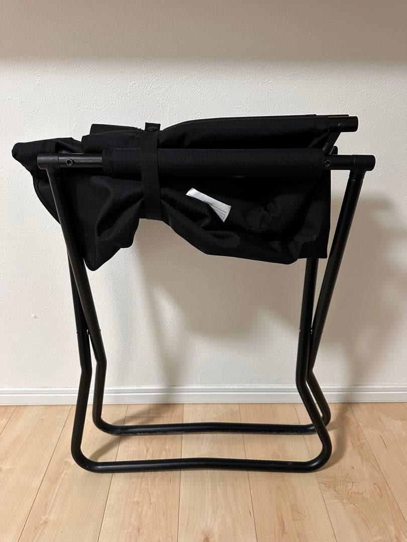 THE NORTH FACE キャンプチェア 2脚 フットレスト1脚トートL1個