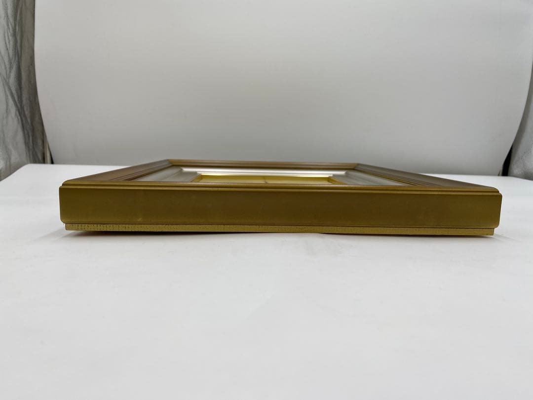 平山郁夫 陶板額 薬師寺東塔 額装 限定3000枚