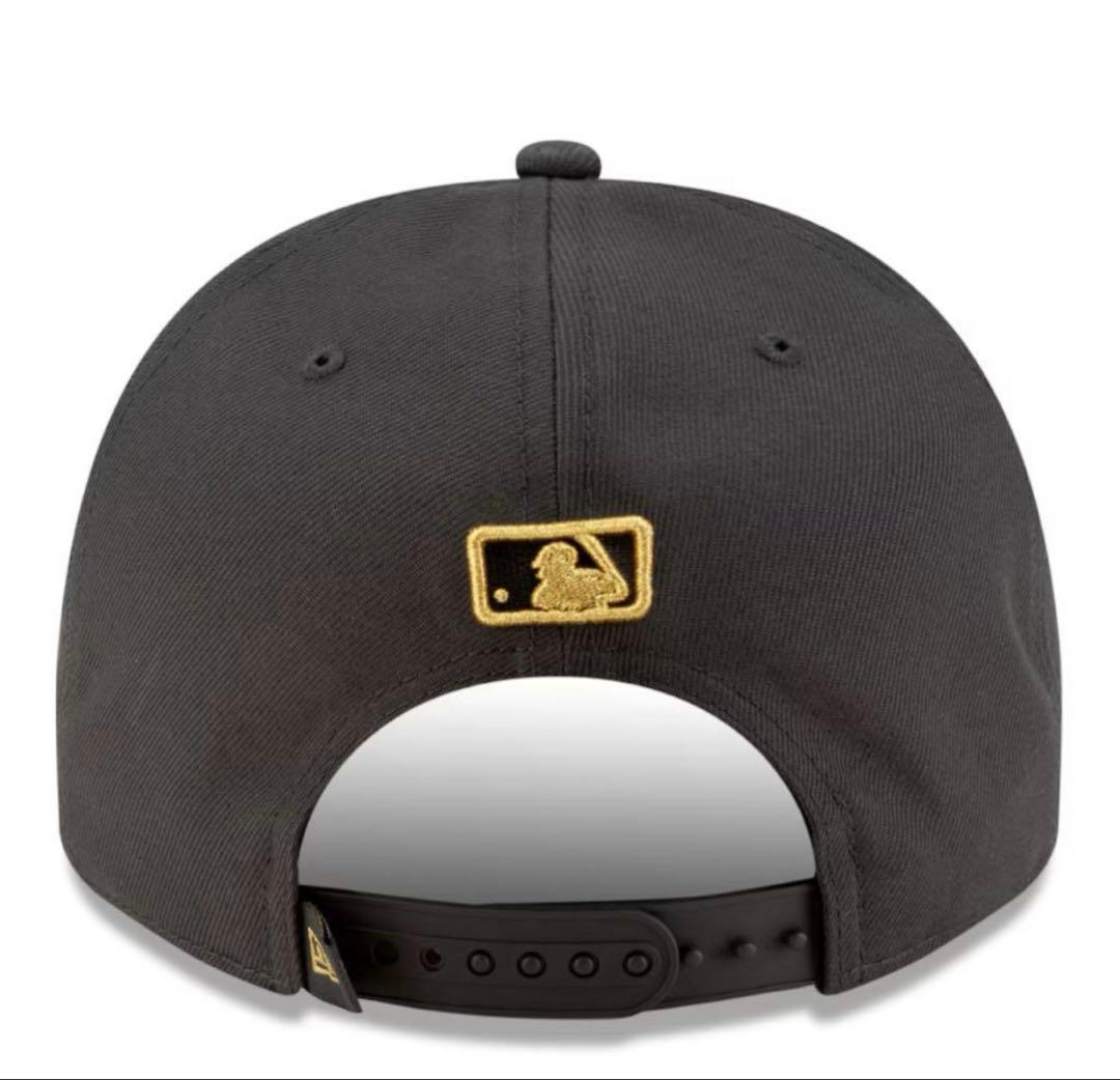 バ*ロ様 即日発送　ドジャース　2025 ワールドシリーズ　優勝キャップ/帽子