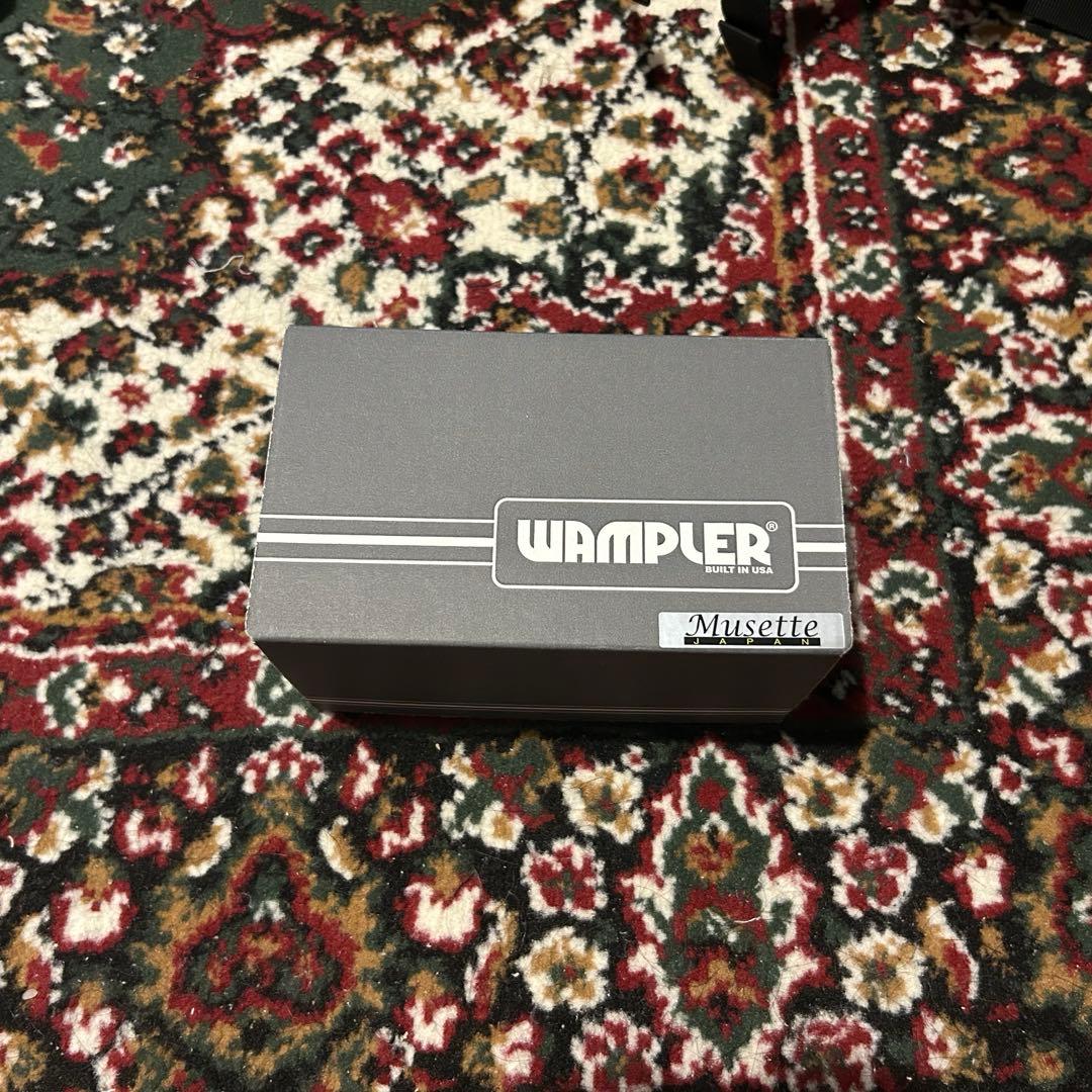 ギター Ego Compressor mini