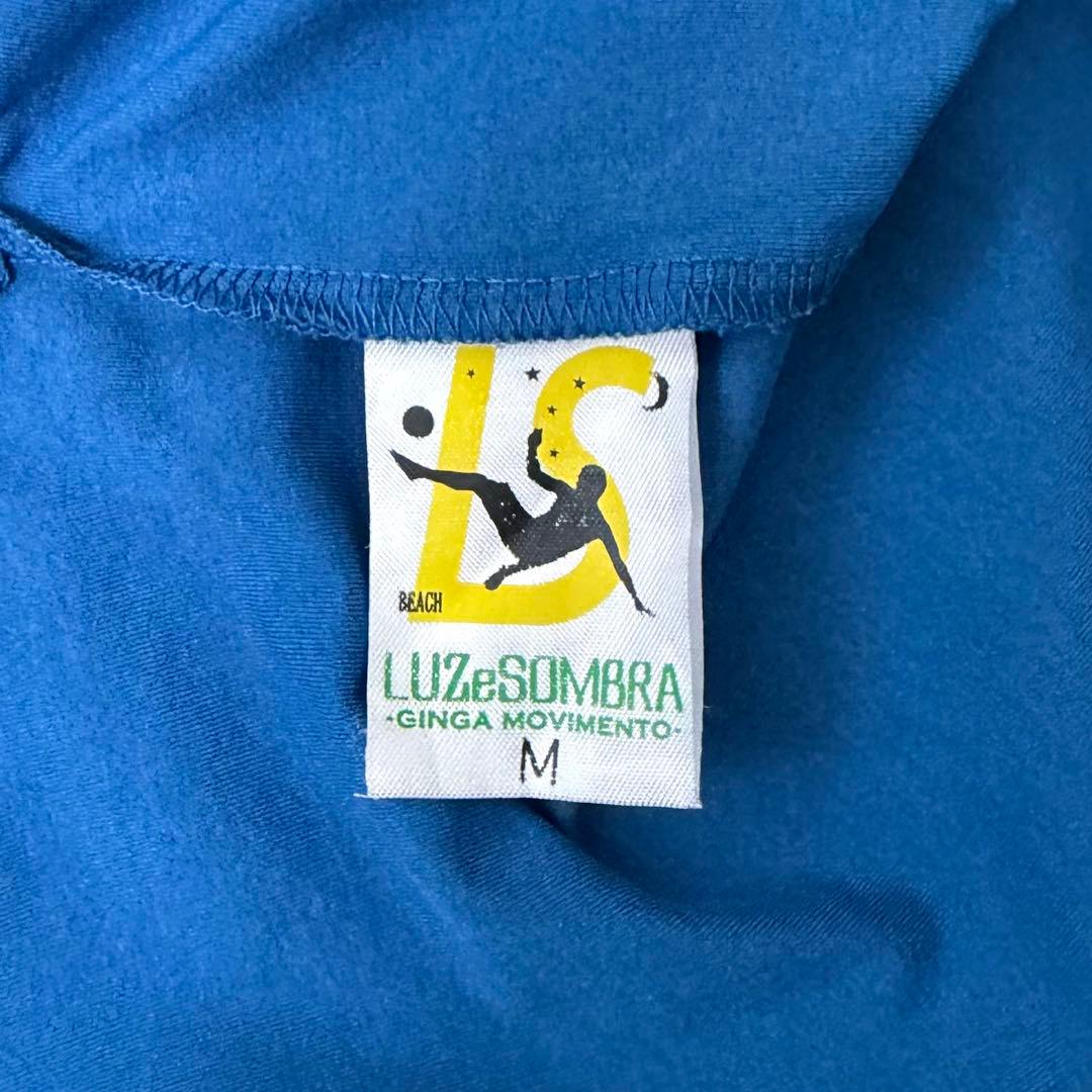 おまけ付き【全てMサイズ】TWM NAVIGATORS 上下5点セット BLU