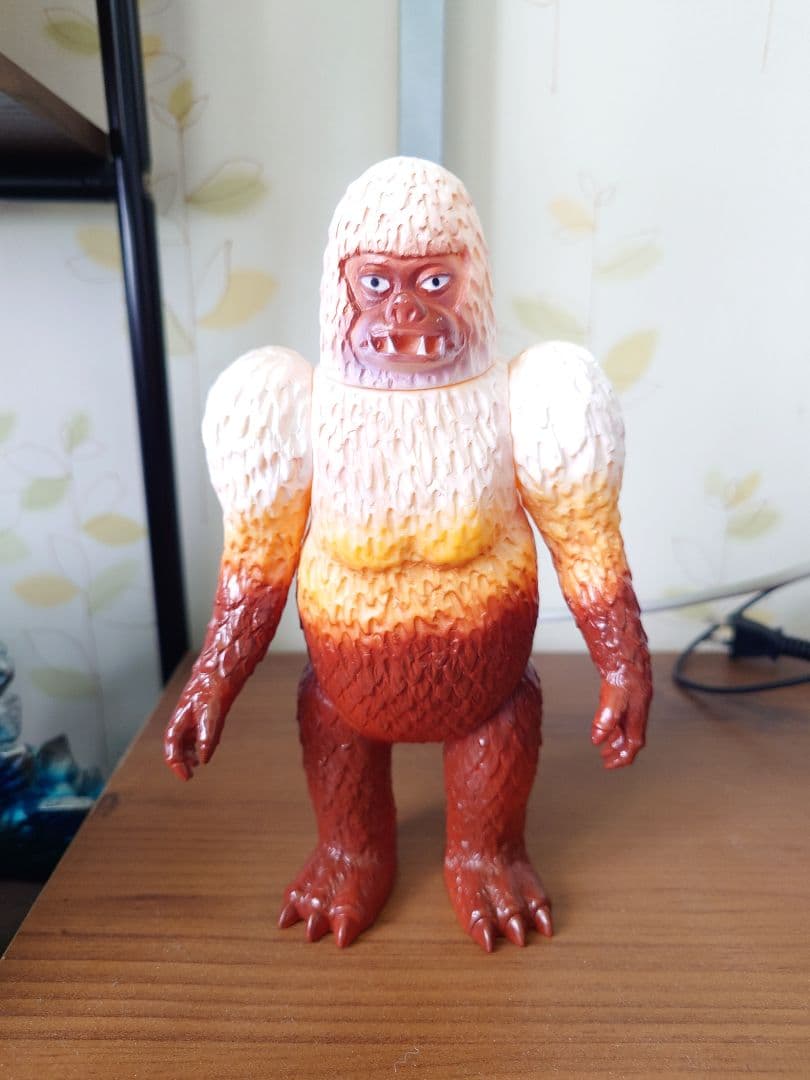 ブルマァク　ギガス