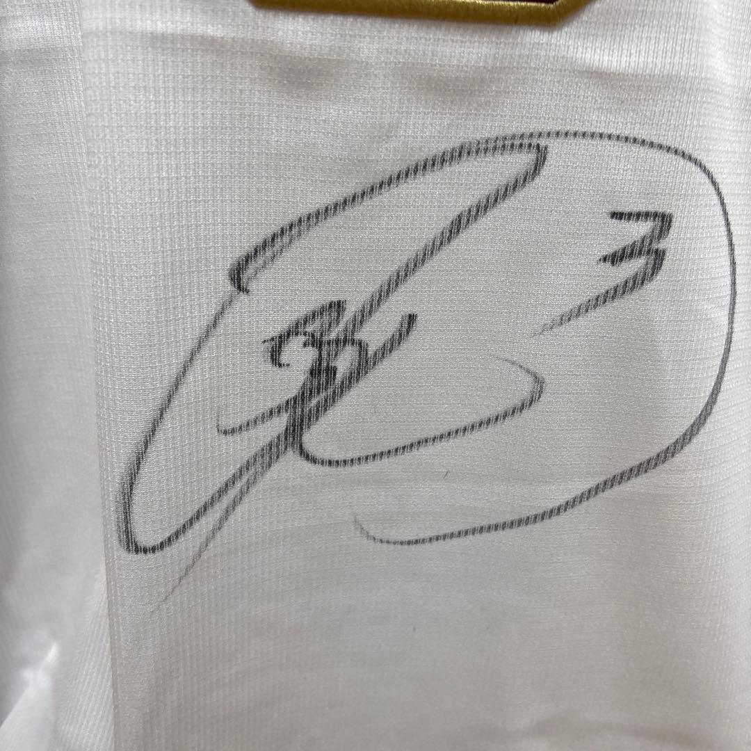 ゆいはんさん専用 浅村栄斗　直筆サイン　楽天イーグルス　ユニフォーム