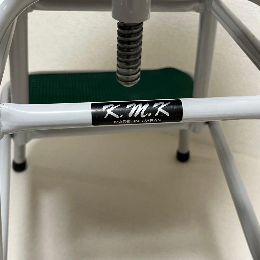 K.M.K コントラバス 椅子