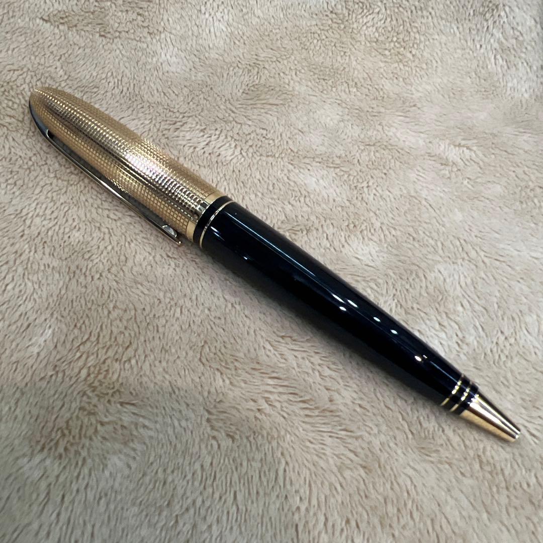 ルイヴィトン　ドックラッカー　ツイストボールペン